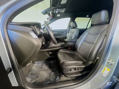 2024 Cadillac XT6 - Photo 14