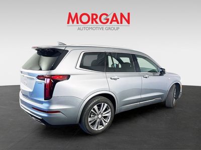 2024 Cadillac XT6 - Photo 8