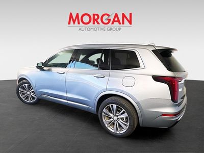 2024 Cadillac XT6 - Photo 6