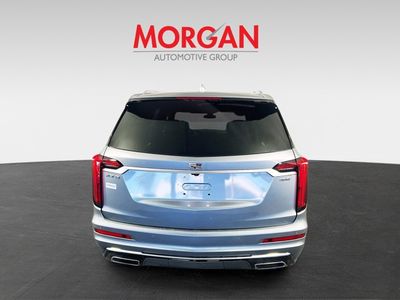 2024 Cadillac XT6 - Photo 5