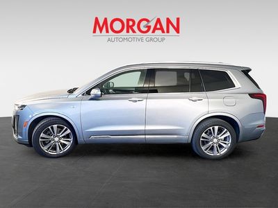 2024 Cadillac XT6 - Photo 4