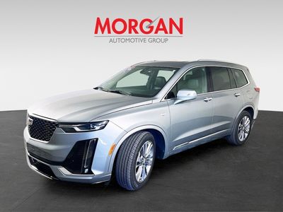 2024 Cadillac XT6 - Photo 7