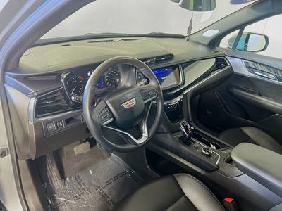 2024 Cadillac XT6 - Photo 11