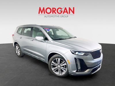 2024 Cadillac XT6 - Photo 3