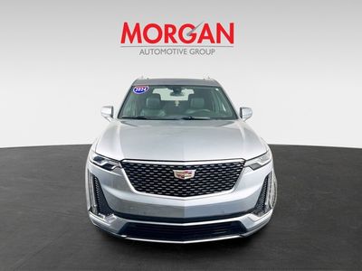 2024 Cadillac XT6 - Photo 2