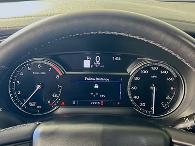 2024 Cadillac XT6 - Photo 15