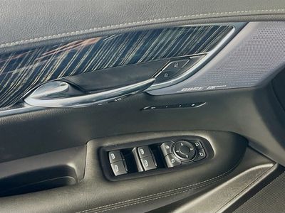 2024 Cadillac XT6 - Photo 12