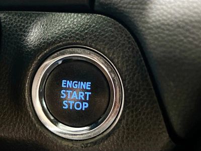 2022 Toyota RAV4 — photo 20 view