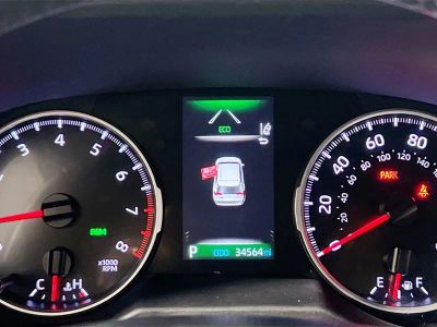 2022 Toyota RAV4 — photo 19 view