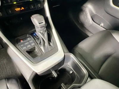 2022 Toyota RAV4 — photo 22 view