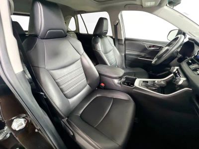 2022 Toyota RAV4 — photo 27 view