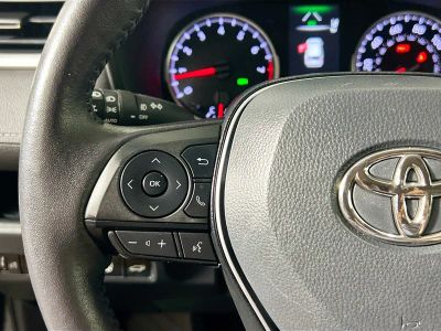 2022 Toyota RAV4 — photo 16 view