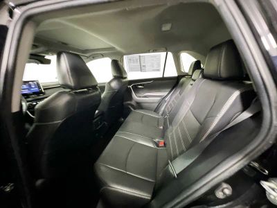 2022 Toyota RAV4 — photo 25 view
