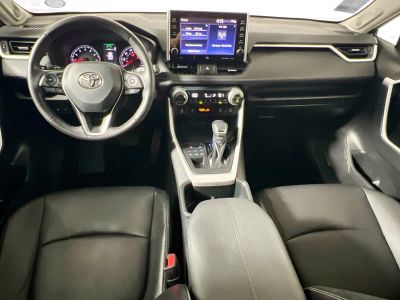 2022 Toyota RAV4 — photo 26 view