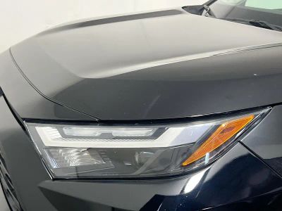 2022 Toyota RAV4 — photo 9 view