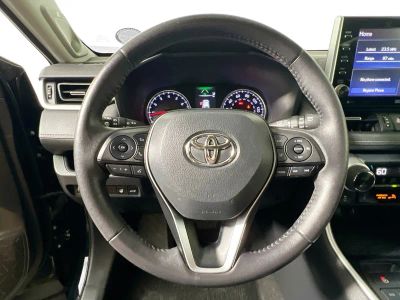 2022 Toyota RAV4 — photo 15 view