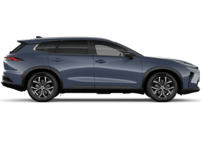 2026 Toyota Toyota Crown Signia — photo 14 view
