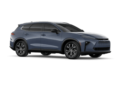 2026 Toyota Toyota Crown Signia — photo 16 view