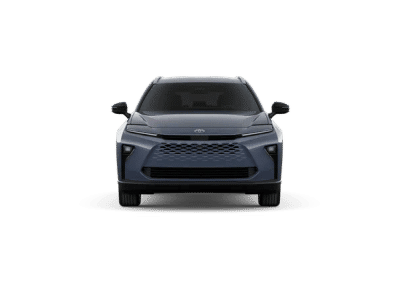 2026 Toyota Toyota Crown Signia — photo 19 view