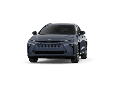 2026 Toyota Toyota Crown Signia — photo 21 view