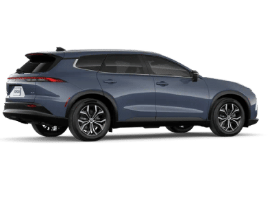 2026 Toyota Toyota Crown Signia — photo 13 view