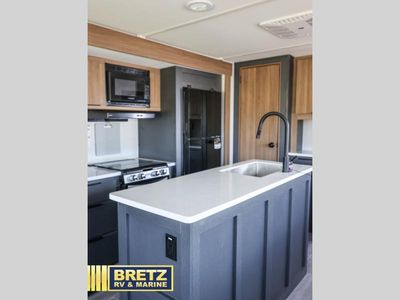 2025 Heartland Corterra - Photo 11