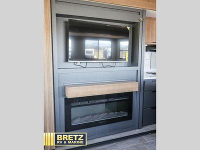 2025 Heartland Corterra - Photo 10