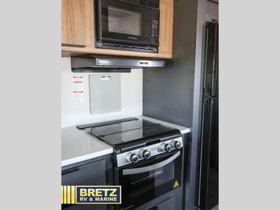 2025 Heartland Corterra - Photo 12