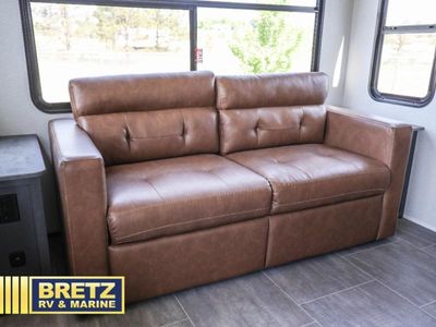 2025 Heartland Corterra - Photo 9