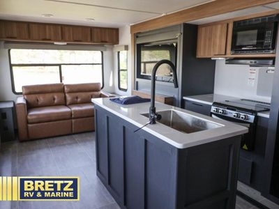 2025 Heartland Corterra - Photo 5