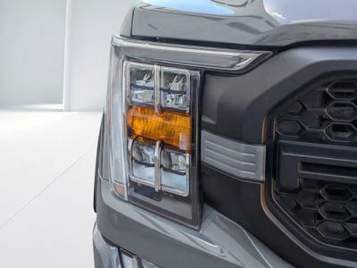 2021 Ford F-150 — photo 8 view