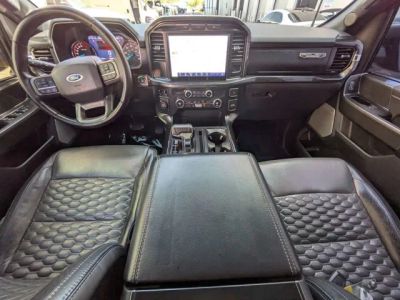 2021 Ford F-150 — photo 14 view