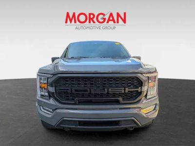 2021 Ford F-150 — photo 7 view