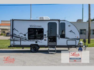 2022 Cherokee Wolf Pup Black Label 16FQBL — photo 10 view