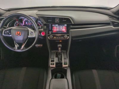 2020 Honda Civic — photo 15 view