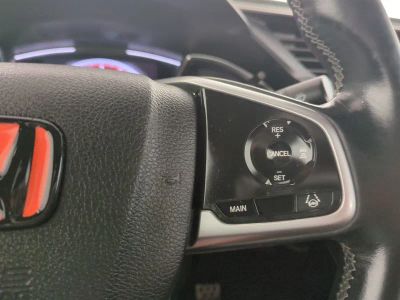 2020 Honda Civic — photo 27 view