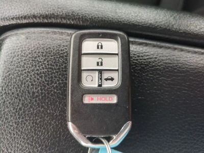 2020 Honda Civic — photo 32 view