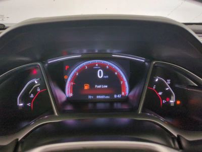 2020 Honda Civic — photo 29 view