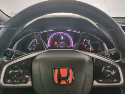 2020 Honda Civic — photo 28 view