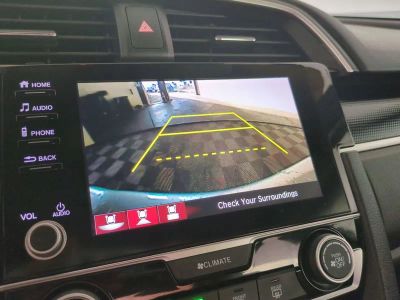 2020 Honda Civic — photo 21 view