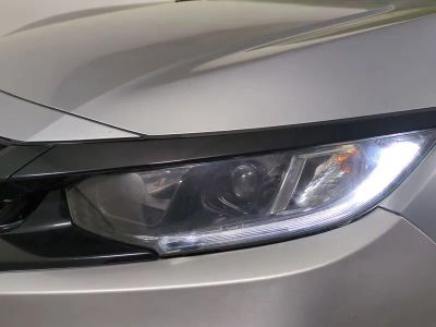 2020 Honda Civic — photo 10 view