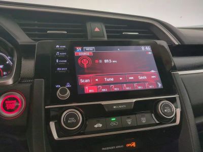 2020 Honda Civic — photo 18 view
