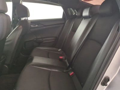 2020 Honda Civic — photo 14 view