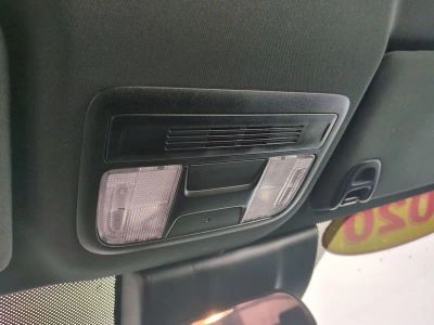 2020 Honda Civic — photo 20 view