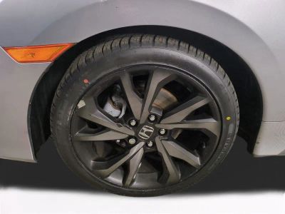 2020 Honda Civic — photo 11 view