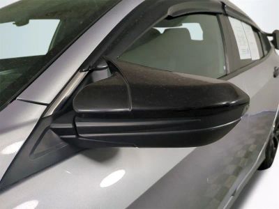 2020 Honda Civic — photo 12 view