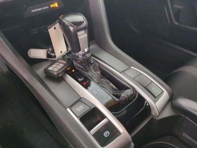 2020 Honda Civic — photo 19 view