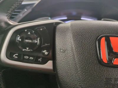 2020 Honda Civic — photo 26 view