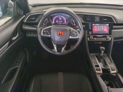 2020 Honda Civic — photo 16 view