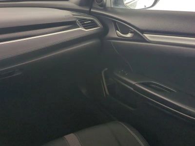 2020 Honda Civic — photo 17 view